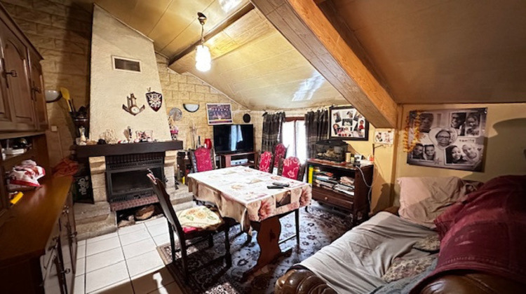 Ma-Cabane - Vente Appartement Précy-sur-Oise, 45 m²