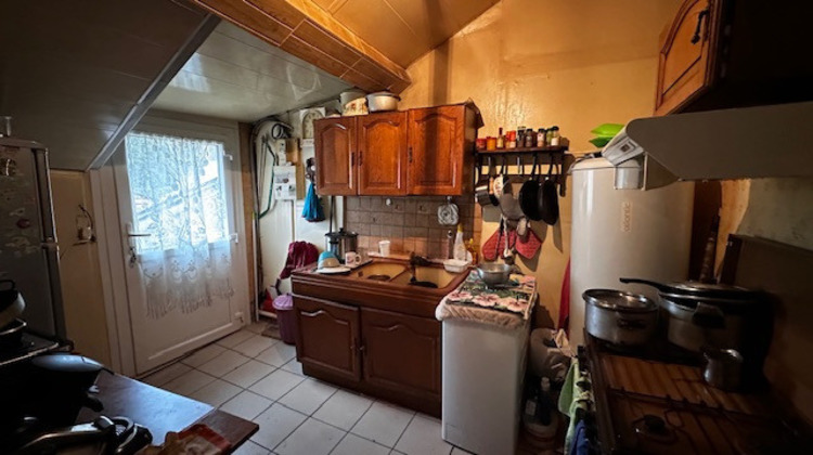 Ma-Cabane - Vente Appartement Précy-sur-Oise, 45 m²