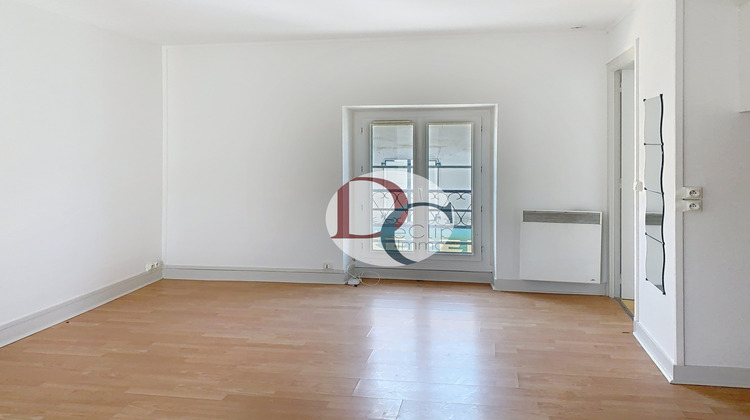 Ma-Cabane - Vente Appartement Précy-sur-Oise, 28 m²