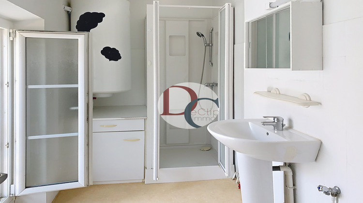 Ma-Cabane - Vente Appartement Précy-sur-Oise, 28 m²