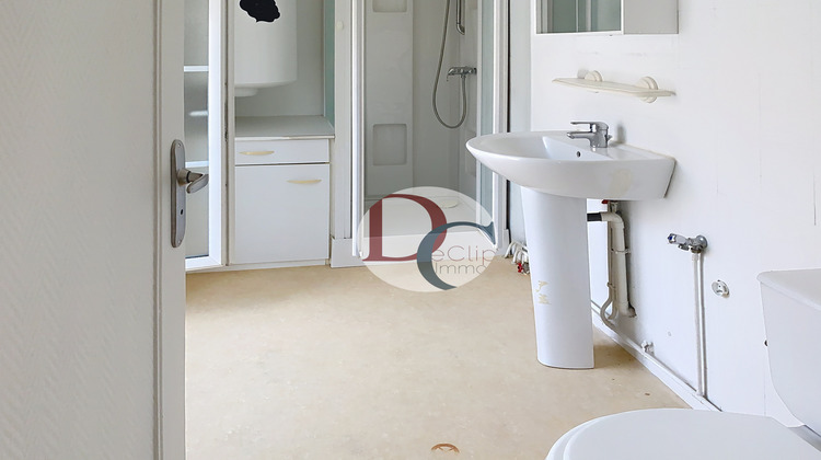 Ma-Cabane - Vente Appartement Précy-sur-Oise, 28 m²