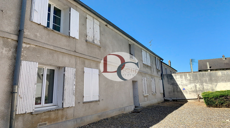 Ma-Cabane - Vente Appartement Précy-sur-Oise, 28 m²