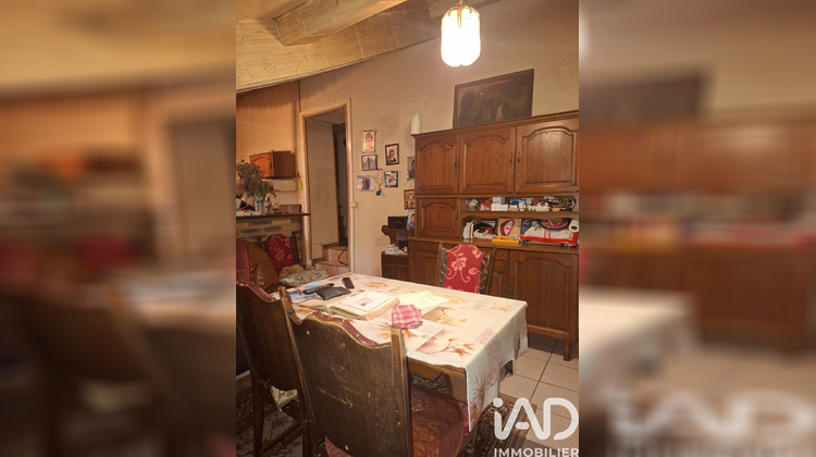 Ma-Cabane - Vente Appartement Précy-sur-Oise, 45 m²