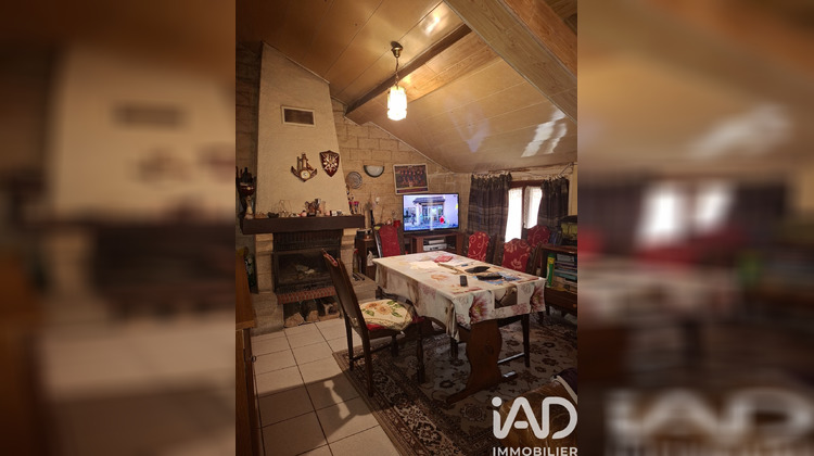 Ma-Cabane - Vente Appartement Précy-sur-Oise, 45 m²