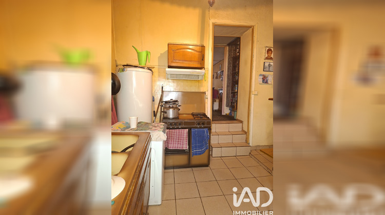 Ma-Cabane - Vente Appartement Précy-sur-Oise, 45 m²