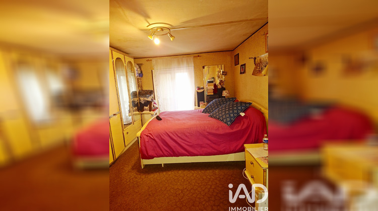 Ma-Cabane - Vente Appartement Précy-sur-Oise, 45 m²