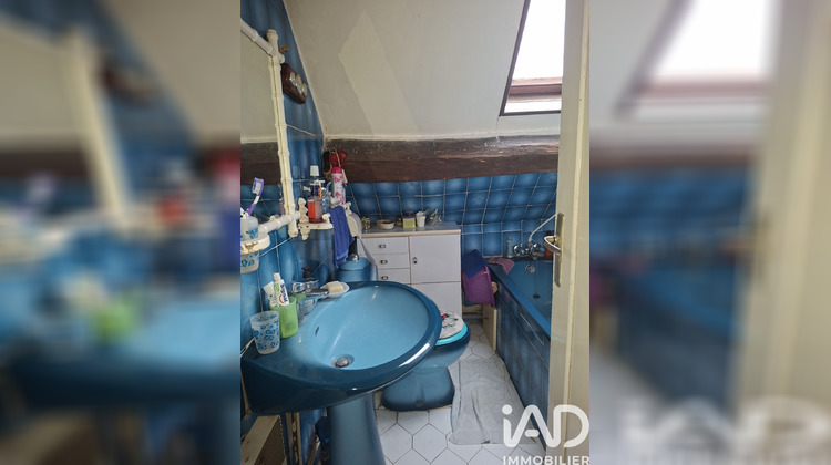 Ma-Cabane - Vente Appartement Précy-sur-Oise, 45 m²