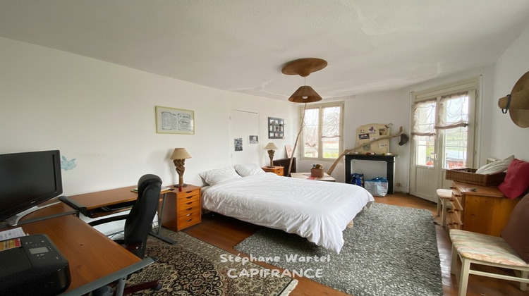 Ma-Cabane - Vente Appartement PRECY SUR OISE, 178 m²