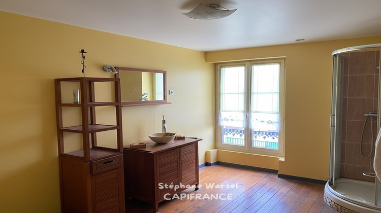 Ma-Cabane - Vente Appartement PRECY SUR OISE, 178 m²