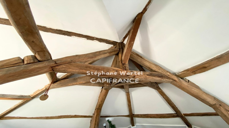 Ma-Cabane - Vente Appartement PRECY SUR OISE, 178 m²