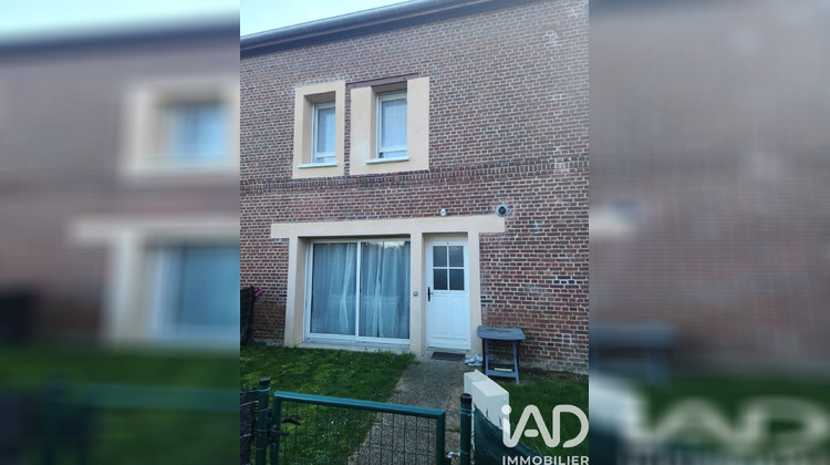 Ma-Cabane - Vente Appartement Précy-sur-Oise, 69 m²