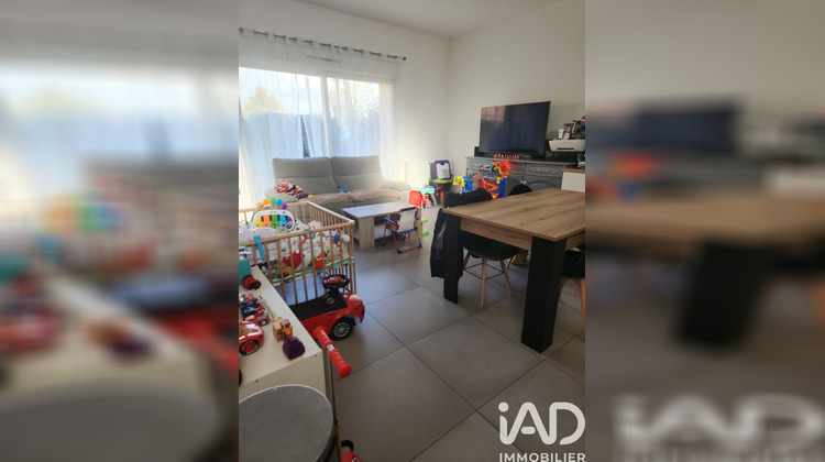 Ma-Cabane - Vente Appartement Précy-sur-Oise, 69 m²