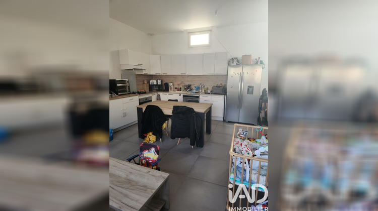 Ma-Cabane - Vente Appartement Précy-sur-Oise, 69 m²