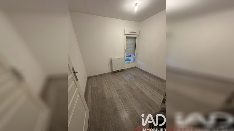 Ma-Cabane - Vente Appartement Précy-sur-Oise, 69 m²
