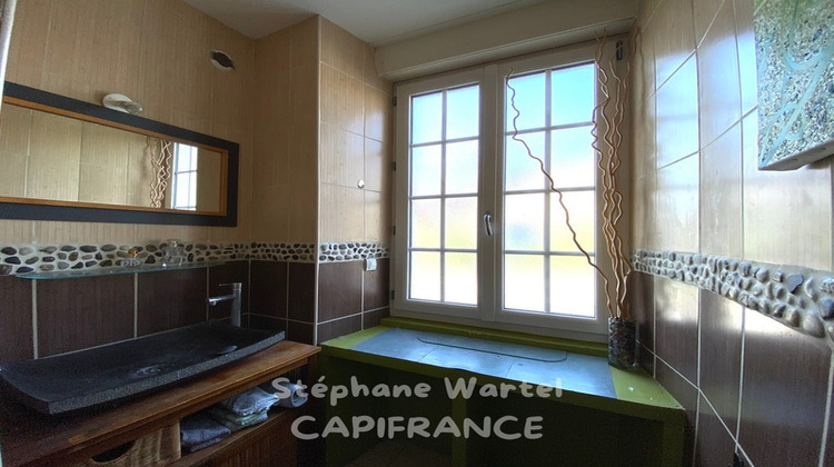 Ma-Cabane - Vente Appartement PRECY SUR OISE, 58 m²
