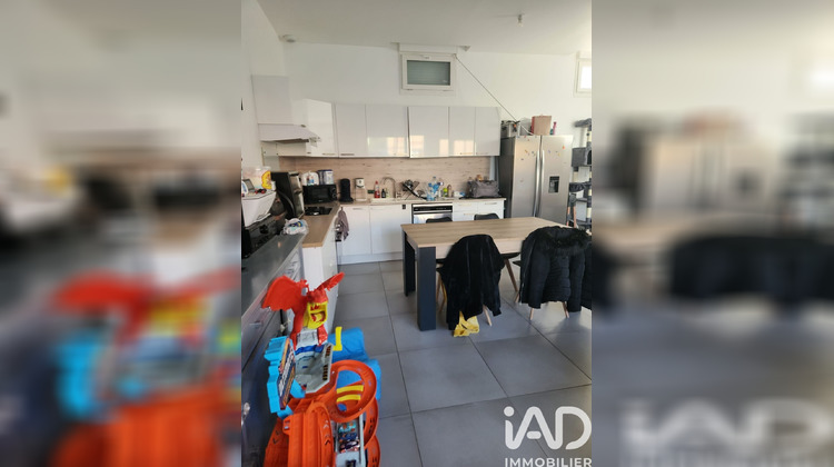 Ma-Cabane - Vente Appartement Précy-sur-Oise, 69 m²