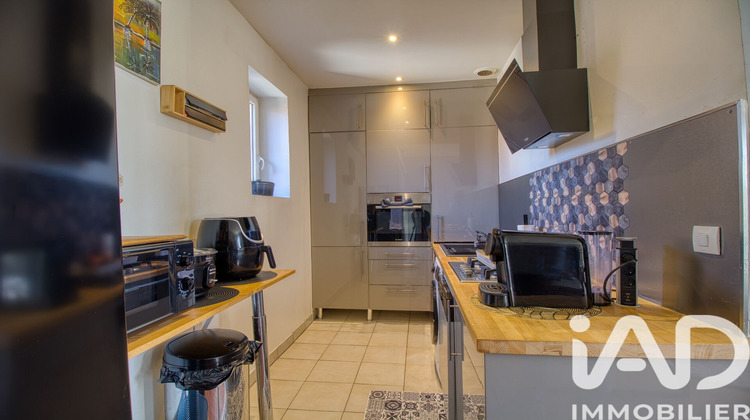 Ma-Cabane - Vente Appartement Précy-sur-Oise, 48 m²