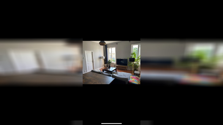 Ma-Cabane - Vente Appartement Precy-sur-Oise, 48 m²