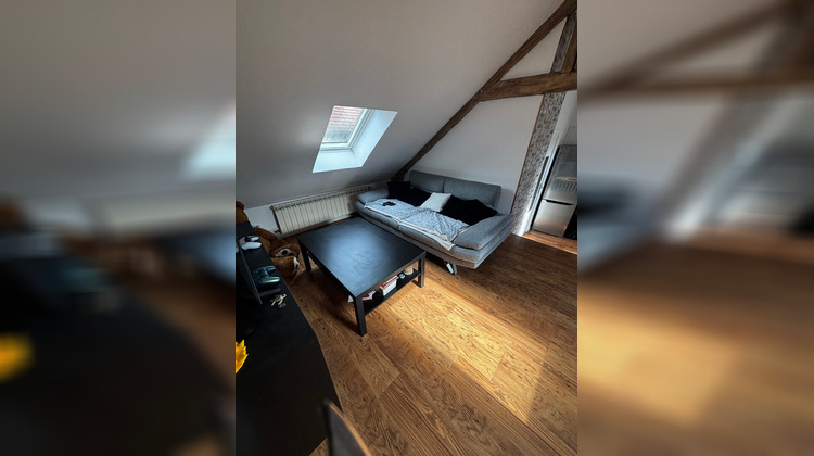 Ma-Cabane - Vente Appartement PRECY-SUR-OISE, 48 m²