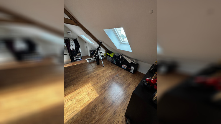 Ma-Cabane - Vente Appartement PRECY-SUR-OISE, 48 m²