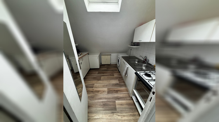 Ma-Cabane - Vente Appartement PRECY-SUR-OISE, 48 m²