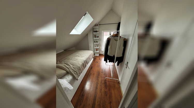 Ma-Cabane - Vente Appartement PRECY-SUR-OISE, 48 m²