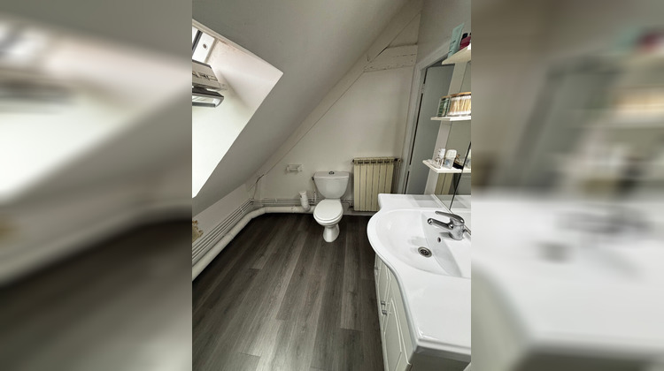 Ma-Cabane - Vente Appartement PRECY-SUR-OISE, 48 m²