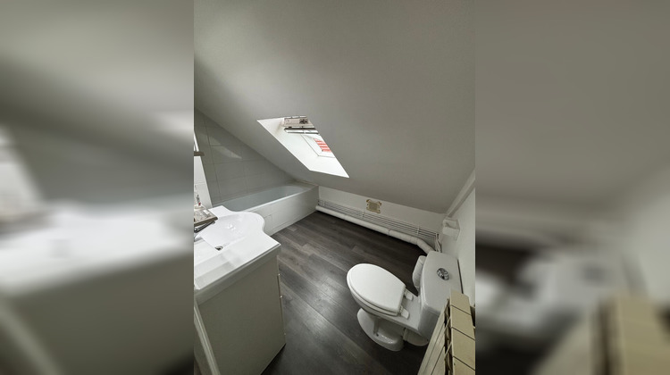Ma-Cabane - Vente Appartement PRECY-SUR-OISE, 48 m²