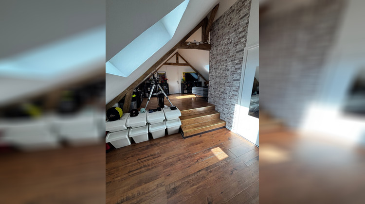 Ma-Cabane - Vente Appartement PRECY-SUR-OISE, 48 m²