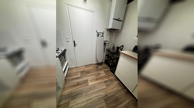 Ma-Cabane - Vente Appartement PRECY-SUR-OISE, 48 m²