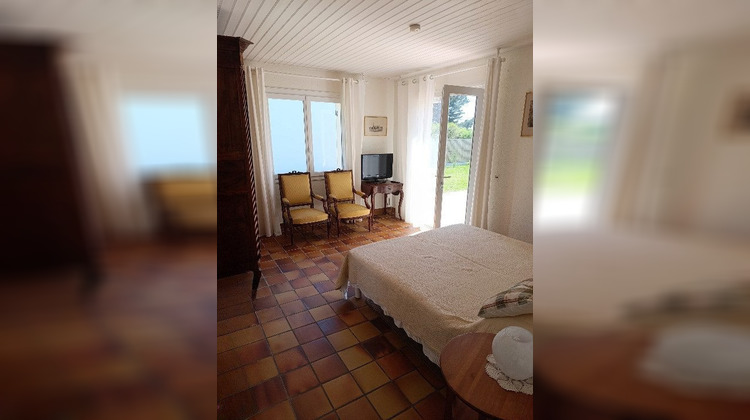 Ma-Cabane - Vente Appartement Préfailles, 238 m²