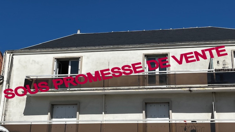 Ma-Cabane - Vente Appartement Préfailles, 36 m²