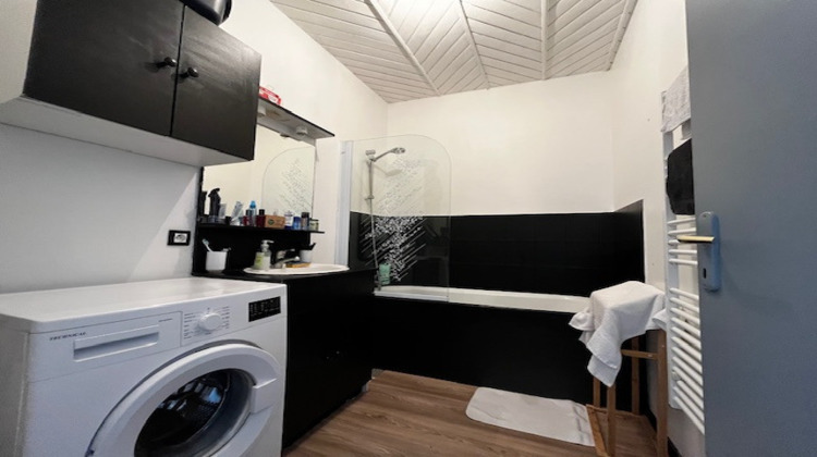 Ma-Cabane - Vente Appartement Préfailles, 36 m²
