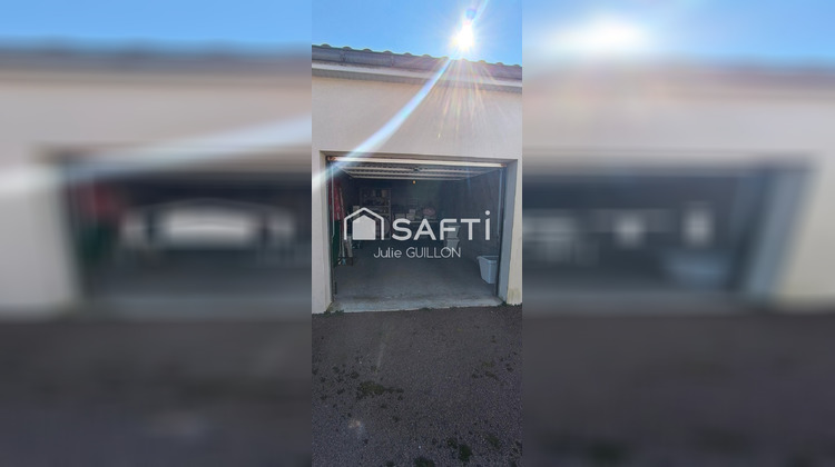 Ma-Cabane - Vente Appartement Prefailles, 43 m²