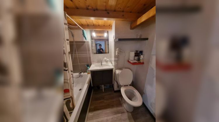 Ma-Cabane - Vente Appartement Prémanon, 26 m²