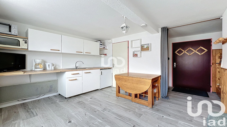 Ma-Cabane - Vente Appartement Prémanon, 17 m²