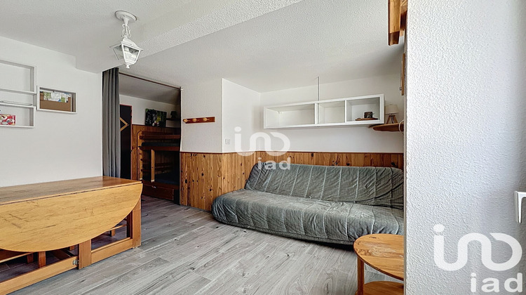 Ma-Cabane - Vente Appartement Prémanon, 17 m²