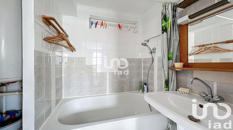 Ma-Cabane - Vente Appartement Prémanon, 17 m²