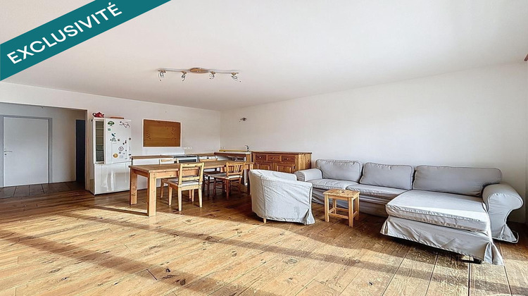 Ma-Cabane - Vente Appartement Premanon, 84 m²