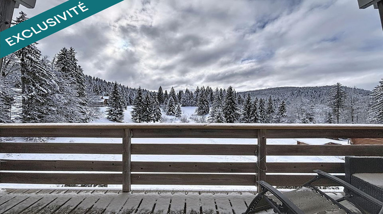 Ma-Cabane - Vente Appartement Premanon, 84 m²