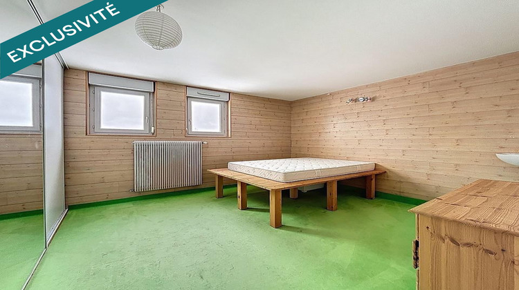 Ma-Cabane - Vente Appartement Premanon, 84 m²