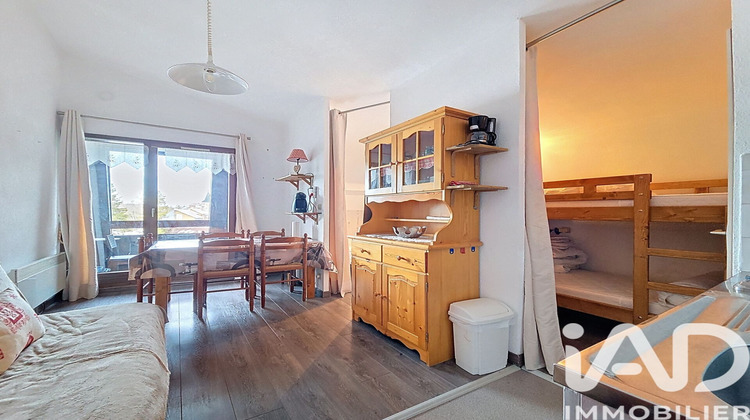 Ma-Cabane - Vente Appartement Prémanon, 22 m²