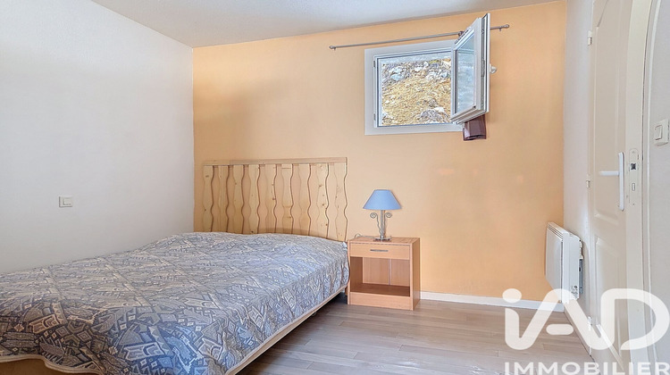 Ma-Cabane - Vente Appartement Prémanon, 27 m²