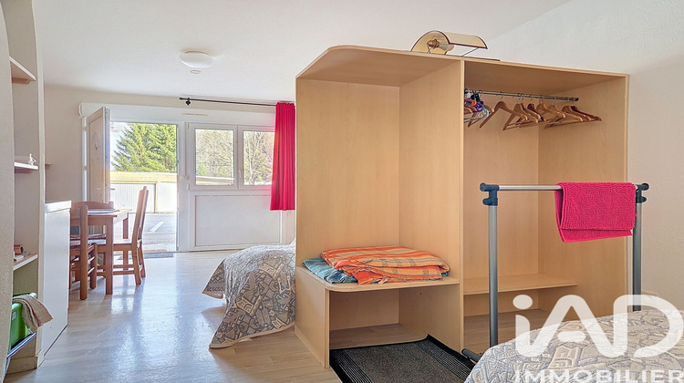 Ma-Cabane - Vente Appartement Prémanon, 27 m²