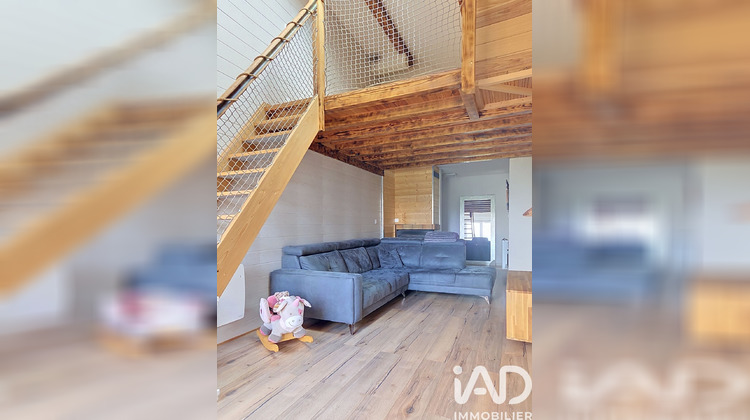 Ma-Cabane - Vente Appartement Prémanon, 65 m²