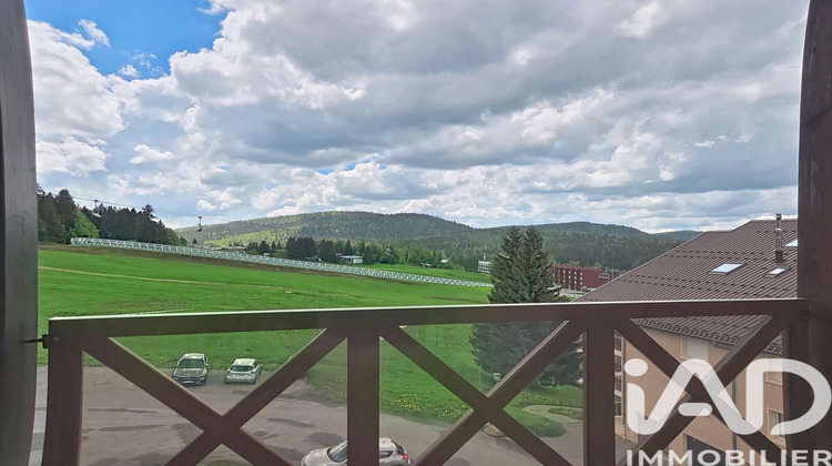Ma-Cabane - Vente Appartement Prémanon, 65 m²