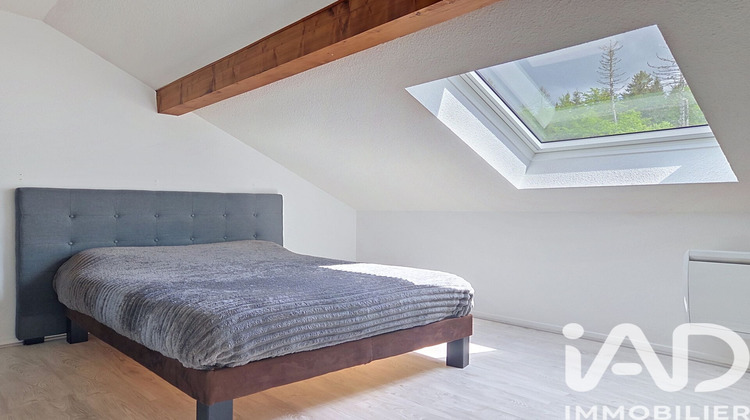Ma-Cabane - Vente Appartement Prémanon, 65 m²
