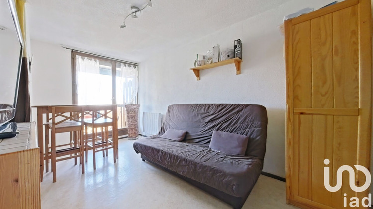 Ma-Cabane - Vente Appartement Prémanon, 22 m²