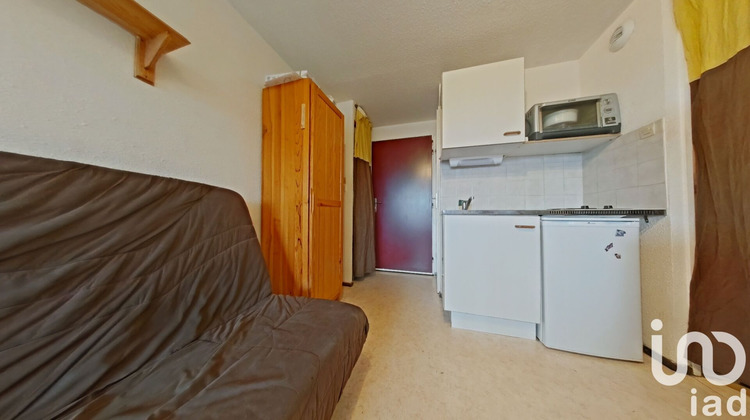Ma-Cabane - Vente Appartement Prémanon, 22 m²