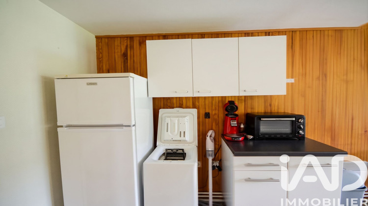 Ma-Cabane - Vente Appartement Prémanon, 45 m²